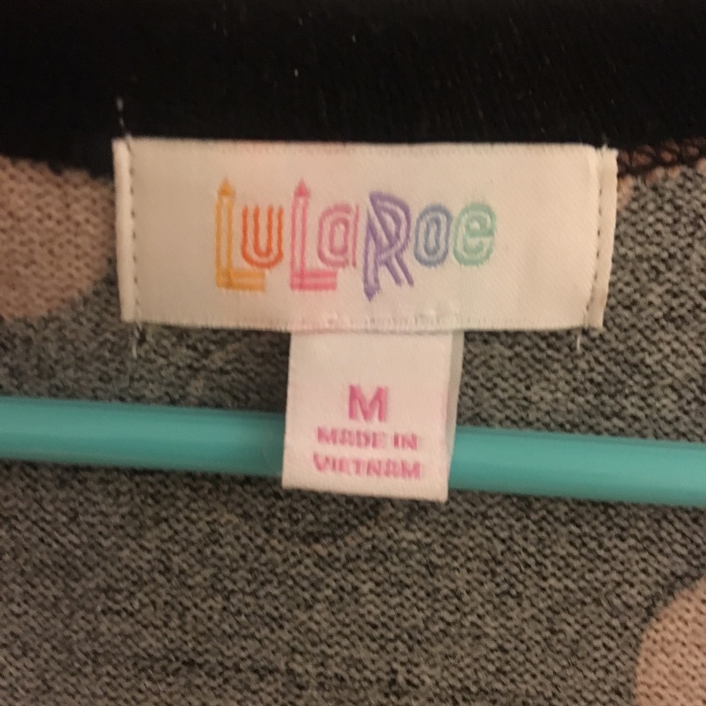 Lularoe Sarah - Picture 3 of 3
